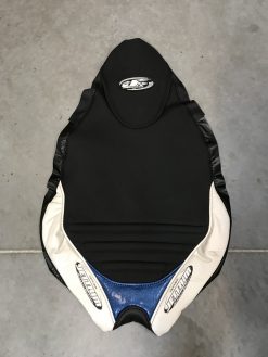 Yamaha YFZ 2009