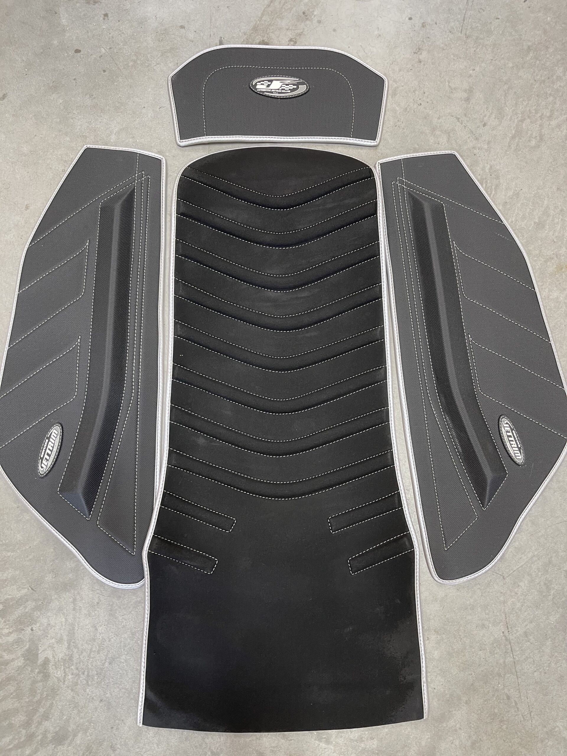 SXR800 MAT KIT FOR GEN 3 RAIL CAPS-READY TO SHIP – Jettrim