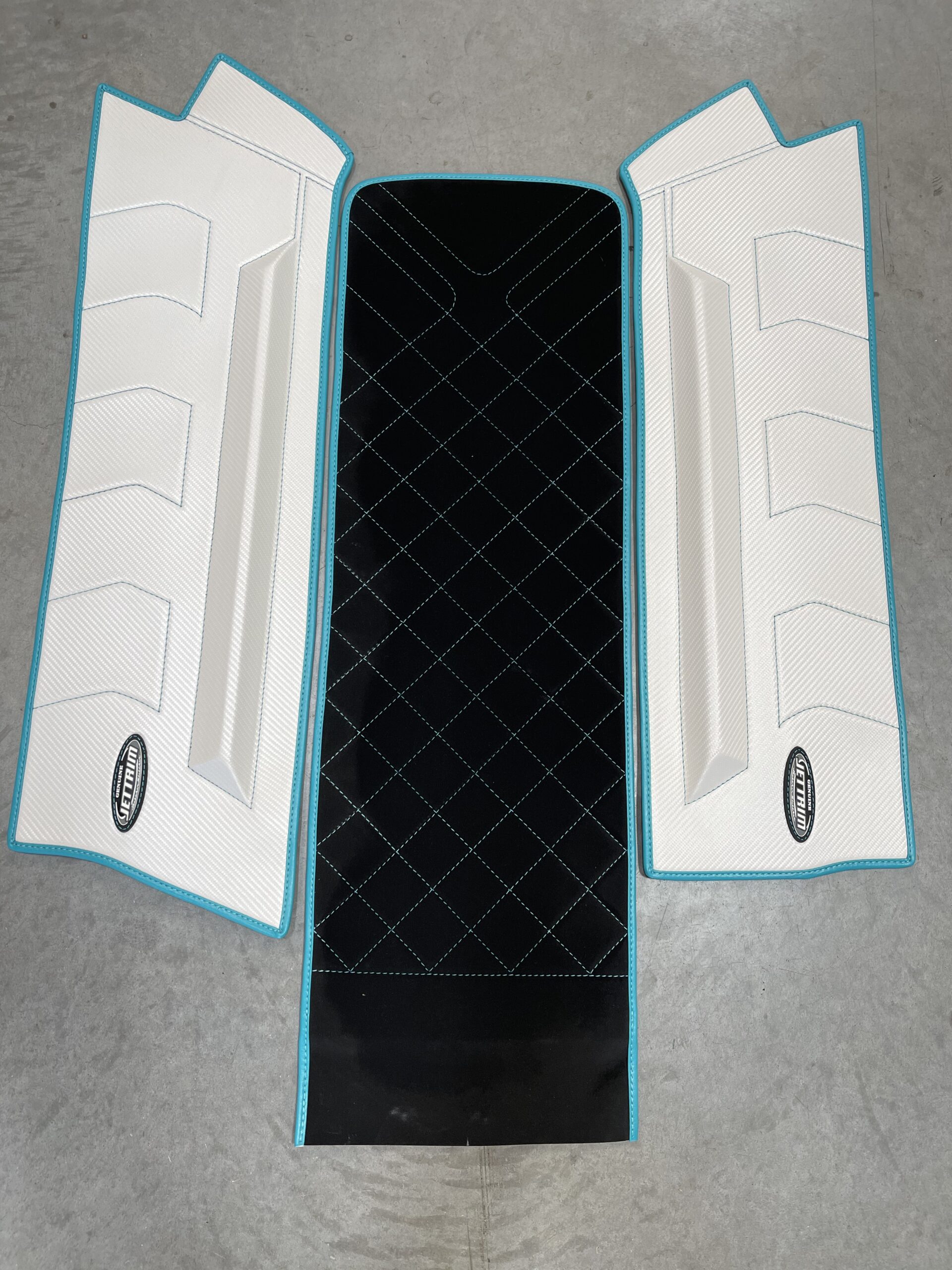 550JS MAT SET-READY TO SHIP – Jettrim