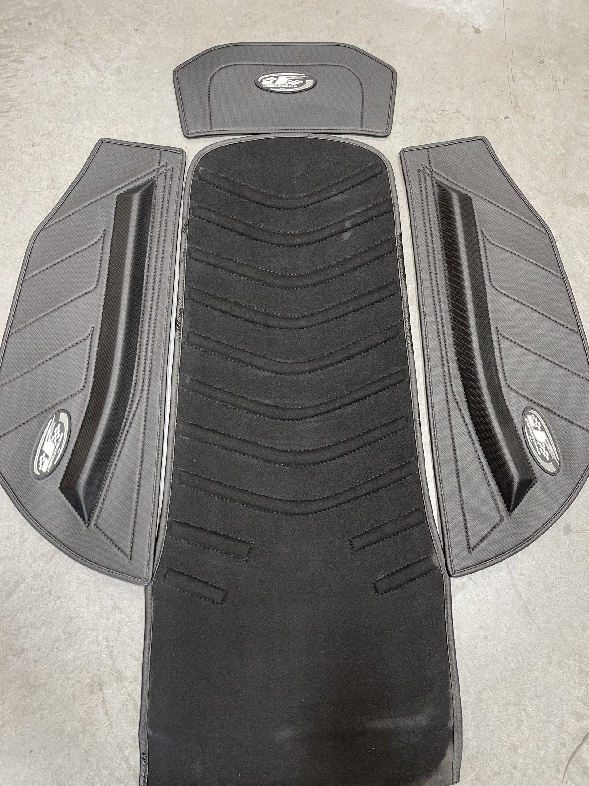 SXR800 MAT KIT FOR GEN 1 RAIL CAPS-READY TO SHIP – Jettrim