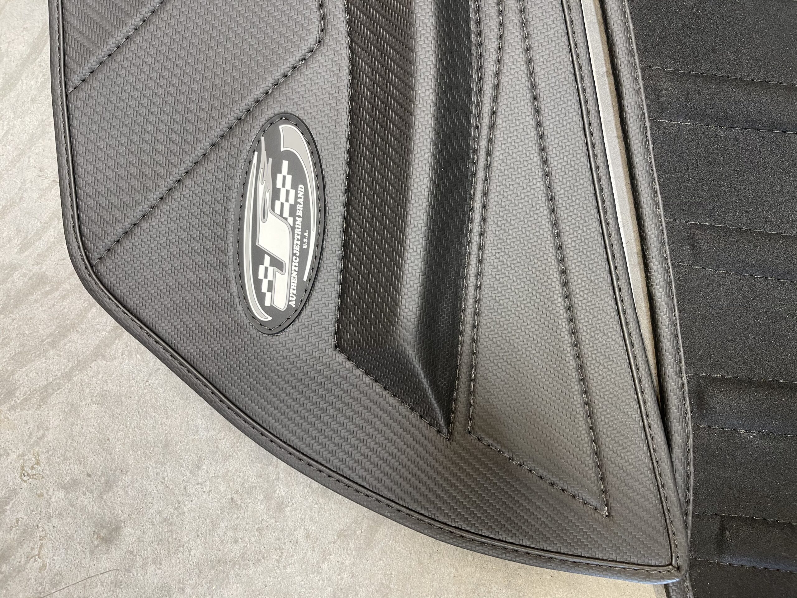 SXR800 MAT KIT FOR GEN 1 RAIL CAPS-READY TO SHIP | Jettrim