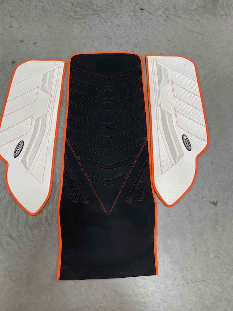 KAWASAKI 1500 MAT KIT--READY TO SHIP