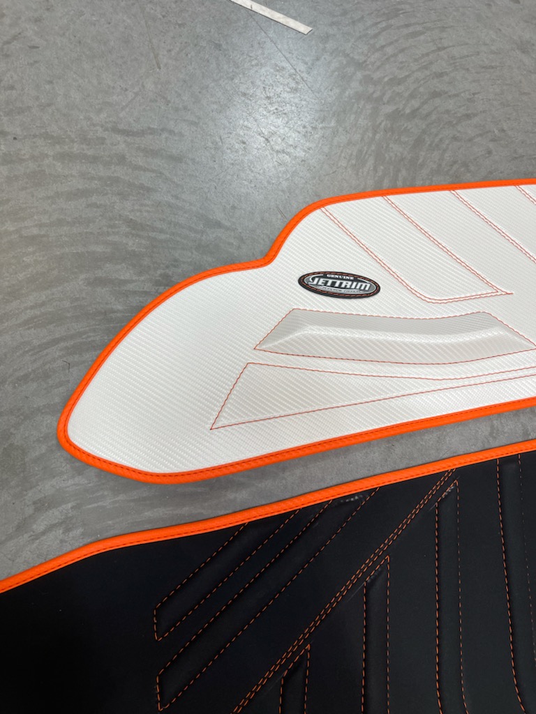 KAWASAKI 1500 MAT KIT--READY TO SHIP - Image 2