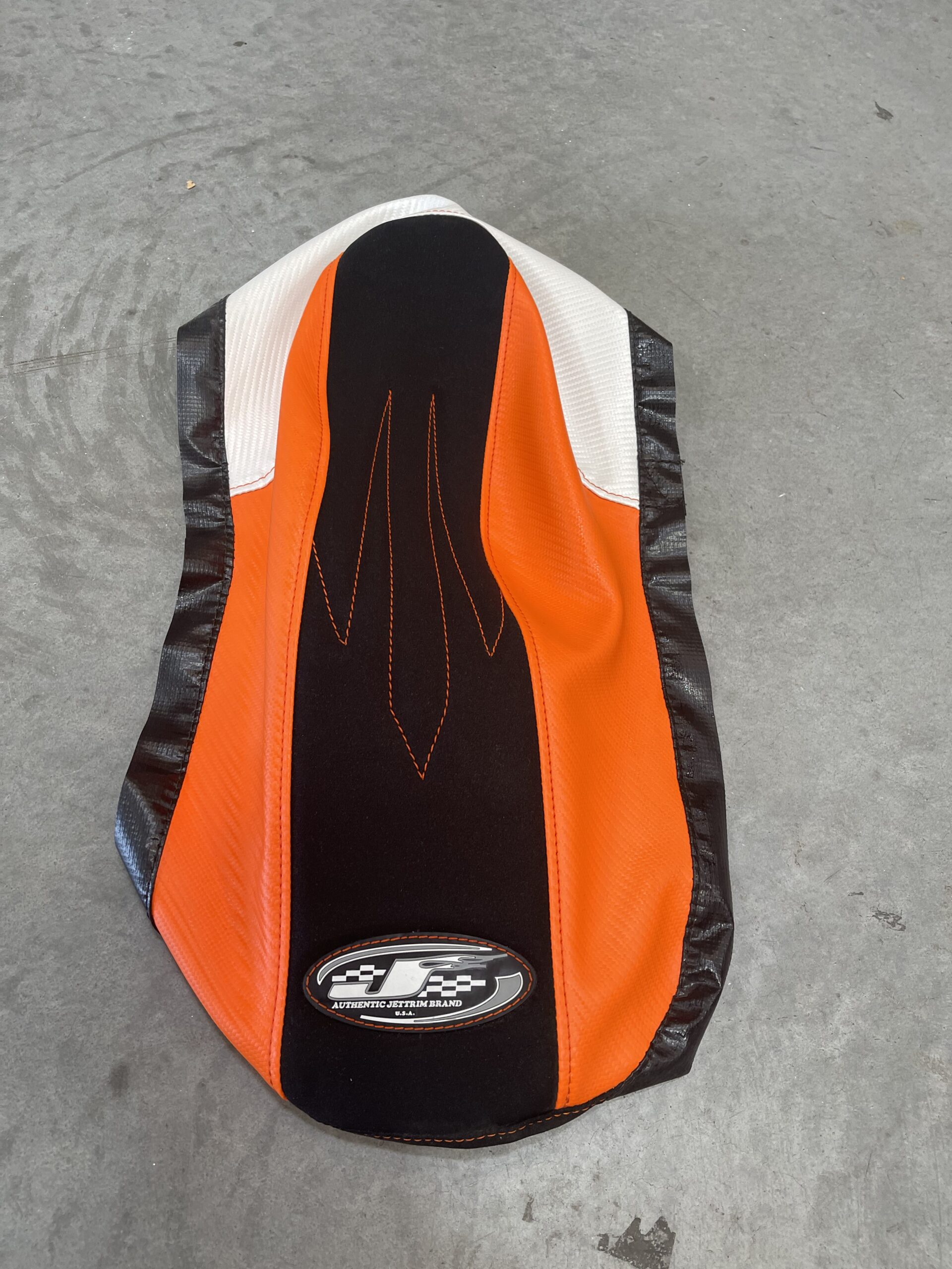 KAWASAKI 650SX CHIN PAD COVER–READY TO SHIP – Jettrim KAWASAKI 650SX CHIN PAD COVER–READY TO SHIP – Jettrim