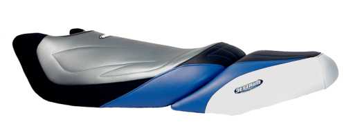 Kawasaki STX-12F ('06-'11) / STX-15F ('06-'16) PWC Seat Cover