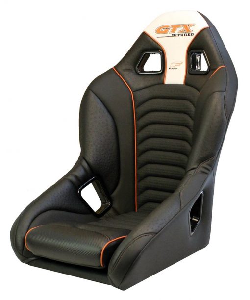 Buggy Seat