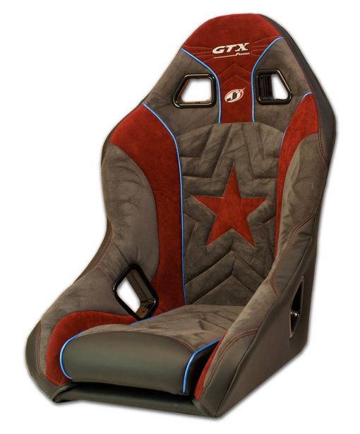 Buggy Seat