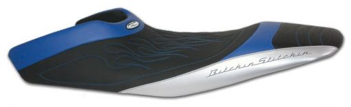Honda R12 / R12X Retro PWC Seat Cover - Image 2