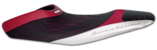 Honda R12 / R12X Retro PWC Seat Cover