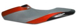 Honda R12 / R12X Spike PWC Seat Cover