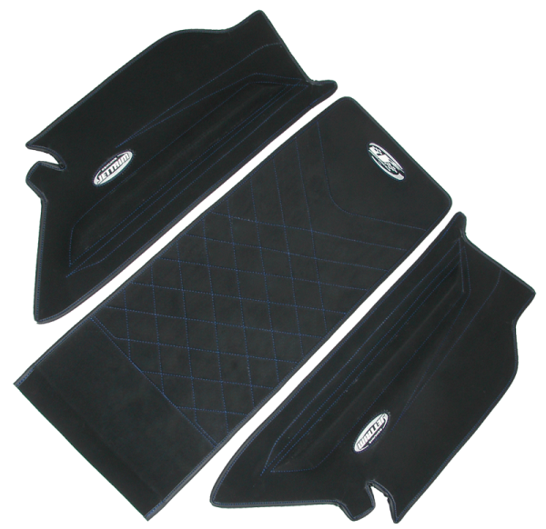 '96'20 SJ OTT Custom Mat Kit Jettrim