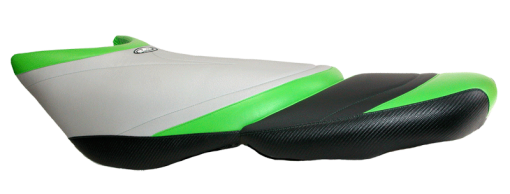 Kawasaki Ultra 250 PWC Seat Cover - Image 10