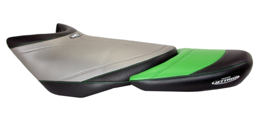 Kawasaki Ultra 250 PWC Seat Cover - Image 7