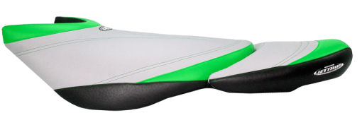 Kawasaki Ultra 250 PWC Seat Cover - Image 6
