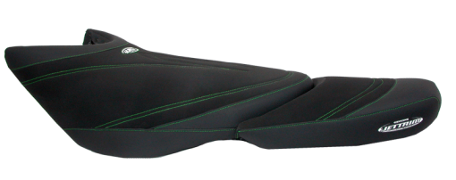 Kawasaki Ultra 250 PWC Seat Cover - Image 9