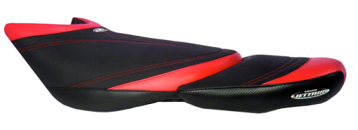 Kawasaki Ultra 250 PWC Seat Cover - Image 5