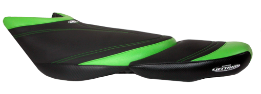 Kawasaki Ultra 250 PWC Seat Cover - Image 4