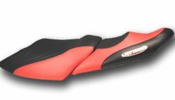 Blacktip Custom Cut Seat Cover For Yamaha GP1200R (2000-2008) & GP800R (2002) - GPR