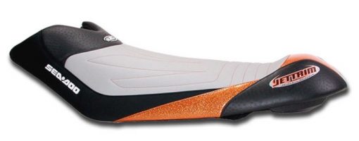 Sea-Doo RXP-X Hump PWC Seat Cover