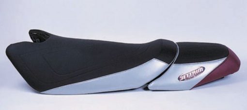 Kawasaki STX 1100 ('00-'02) PWC Seat Cover