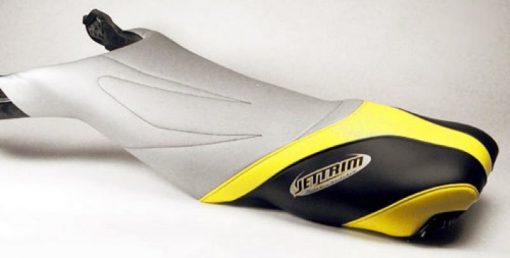 Sea-Doo XP / XPL ('97-'02) Spike PWC Seat Cover - Image 3