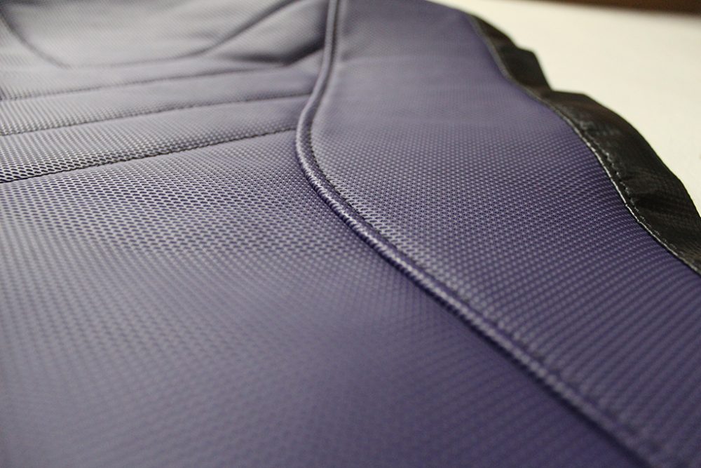 ZXI SEAT COVERREADY TO SHIP Jettrim