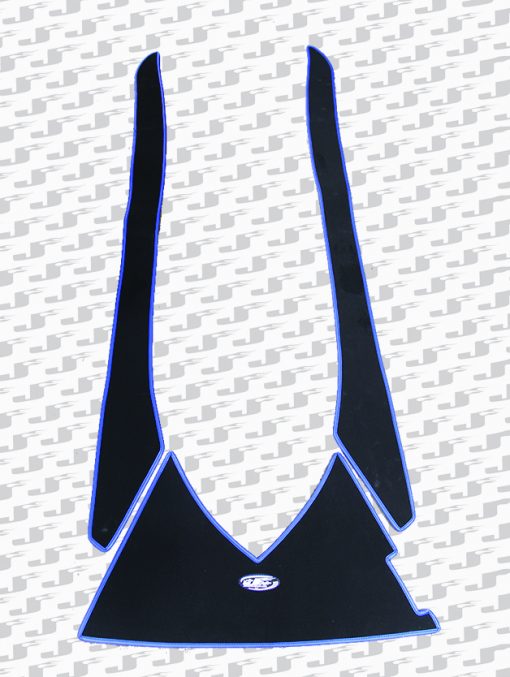 RXT 3 pc Mat Set