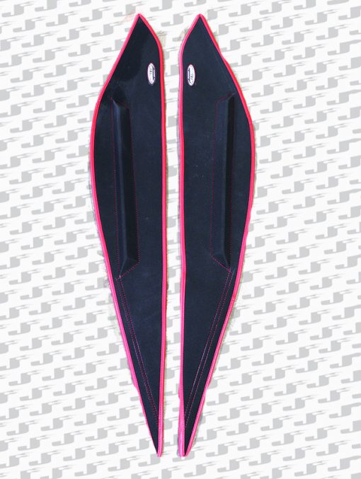 GP1800 Inner Ankle Mats