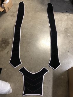 2010-2015 Sea Doo RXT Mat Set