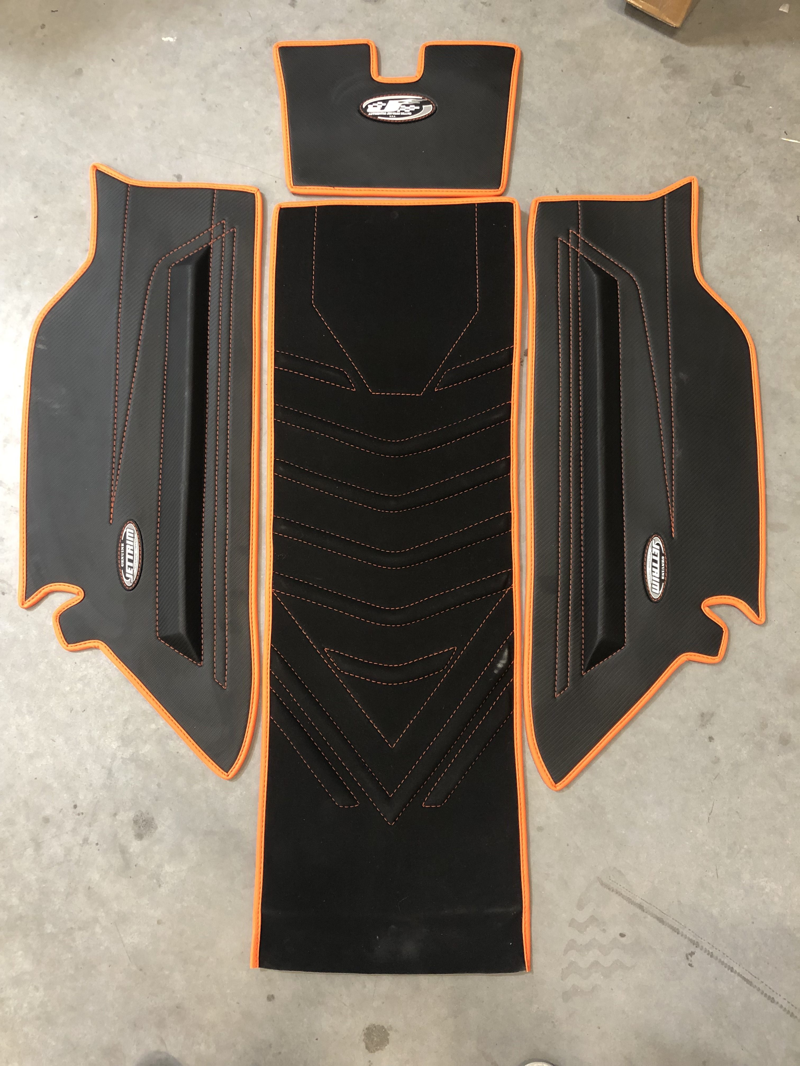 翔太 96+ SUPERJET OTT WITH DASH DELETE – Jettrim