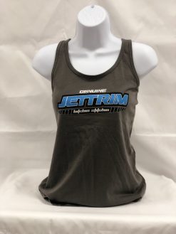 Genuine Jettrim Tank