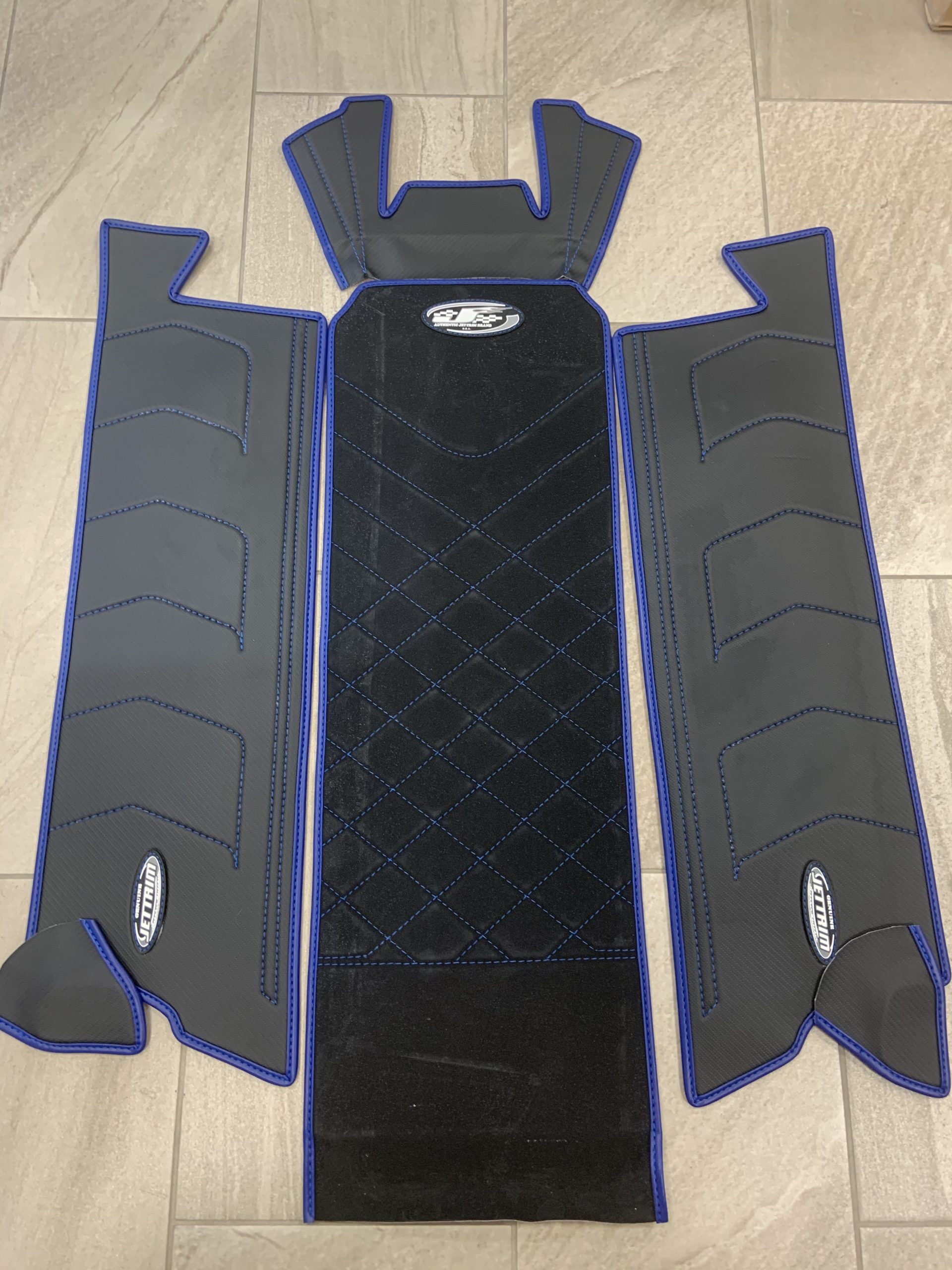 550 SX MAT KIT– READY TO SHIP – Jettrim