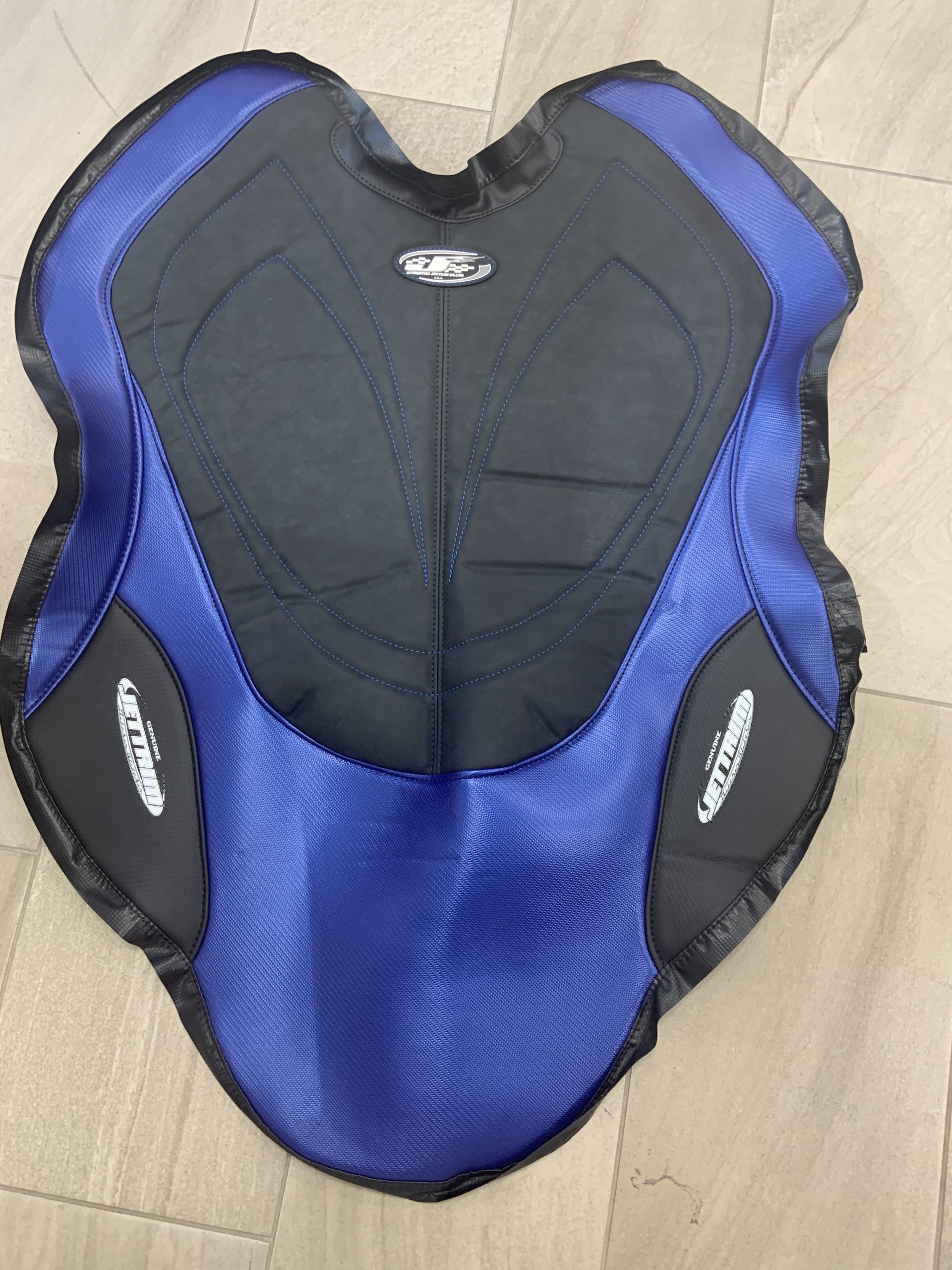 Traction Mat For Yamaha GP 1200R, 800R, 1300R (2000-2008) - EVA Foot Pad, Anti-Slip & Vibration Absorption