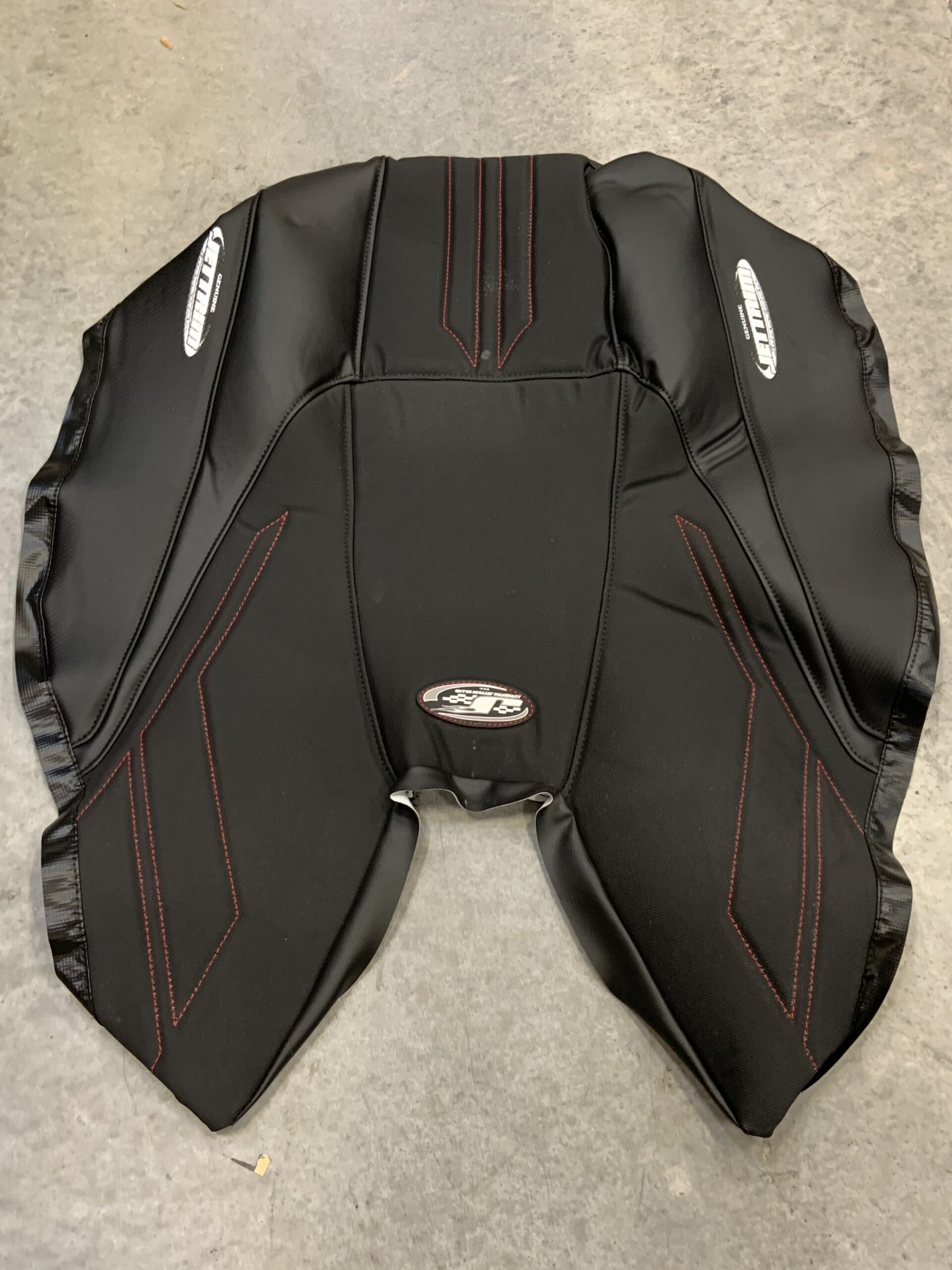 FXSVHO SEAT COVER RIVA STITCHING READY TO SHIP Jettrim