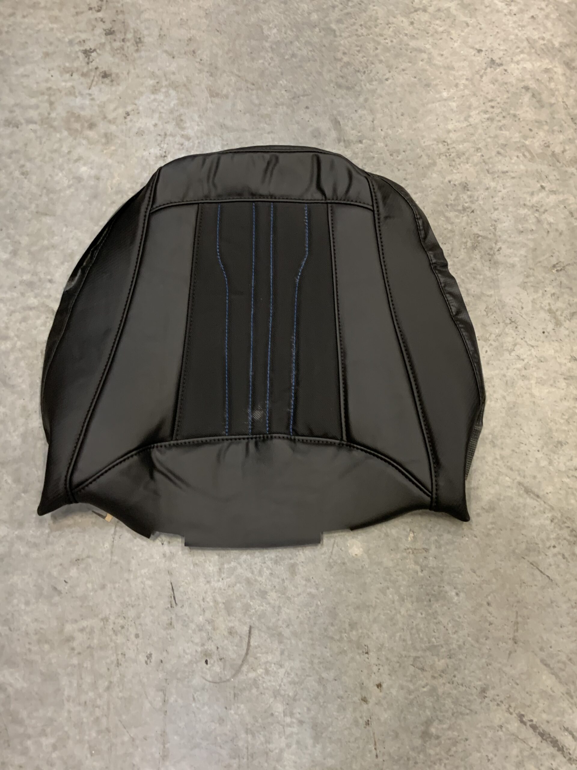 FXSVHO SEAT COVER RIVA STITCHING READY TO SHIP Jettrim