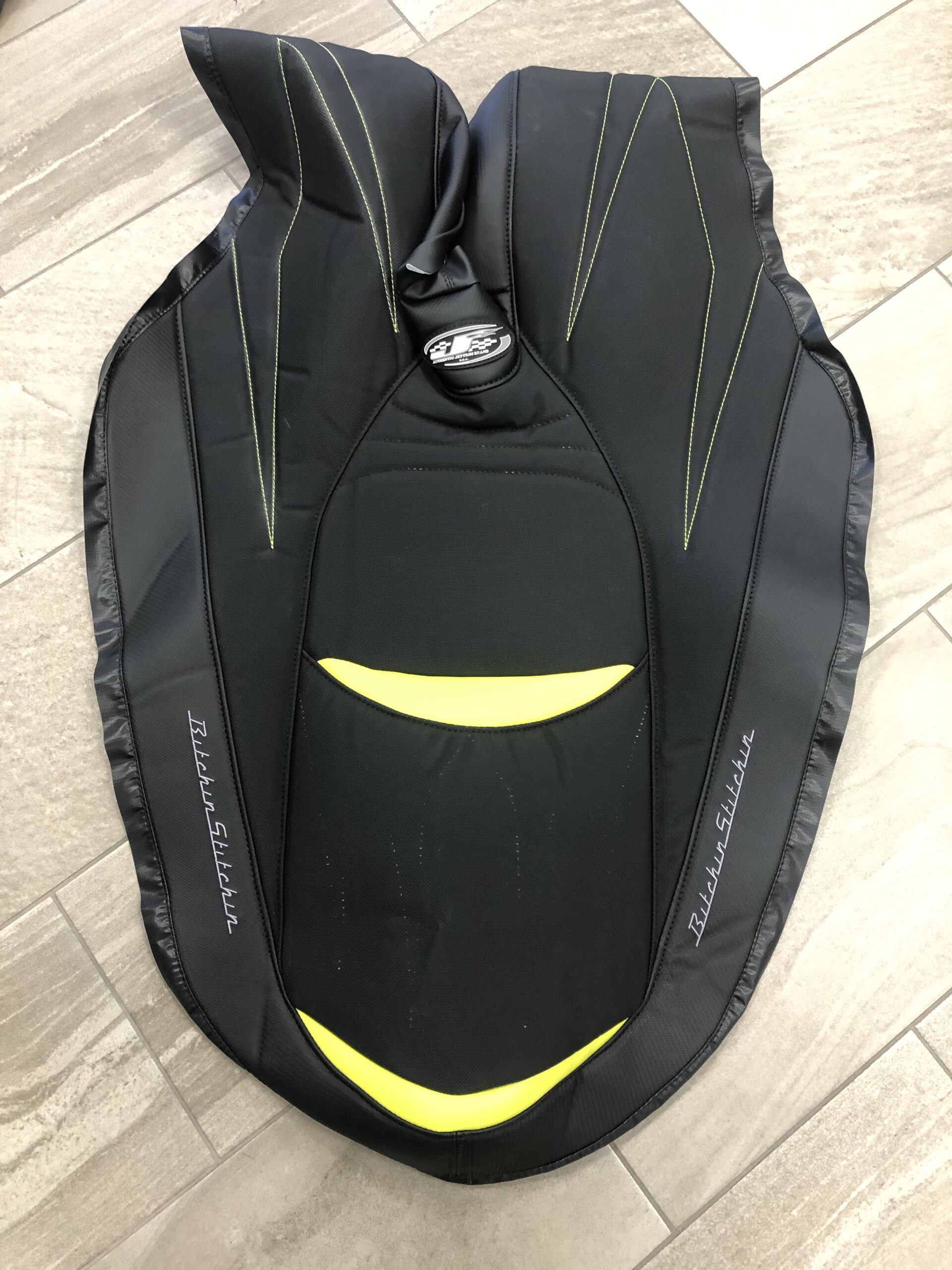 SEADOO RXPX 260/300 SEAT COVER READY TO SHIP Jettrim