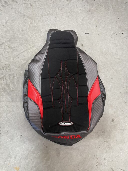 HONDA 250R 86-88 SHORT STYLE-READY TO SHIP