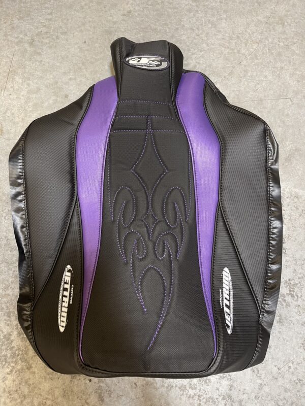 YAMAHA BANSHEEREADY TO SHIP Jettrim