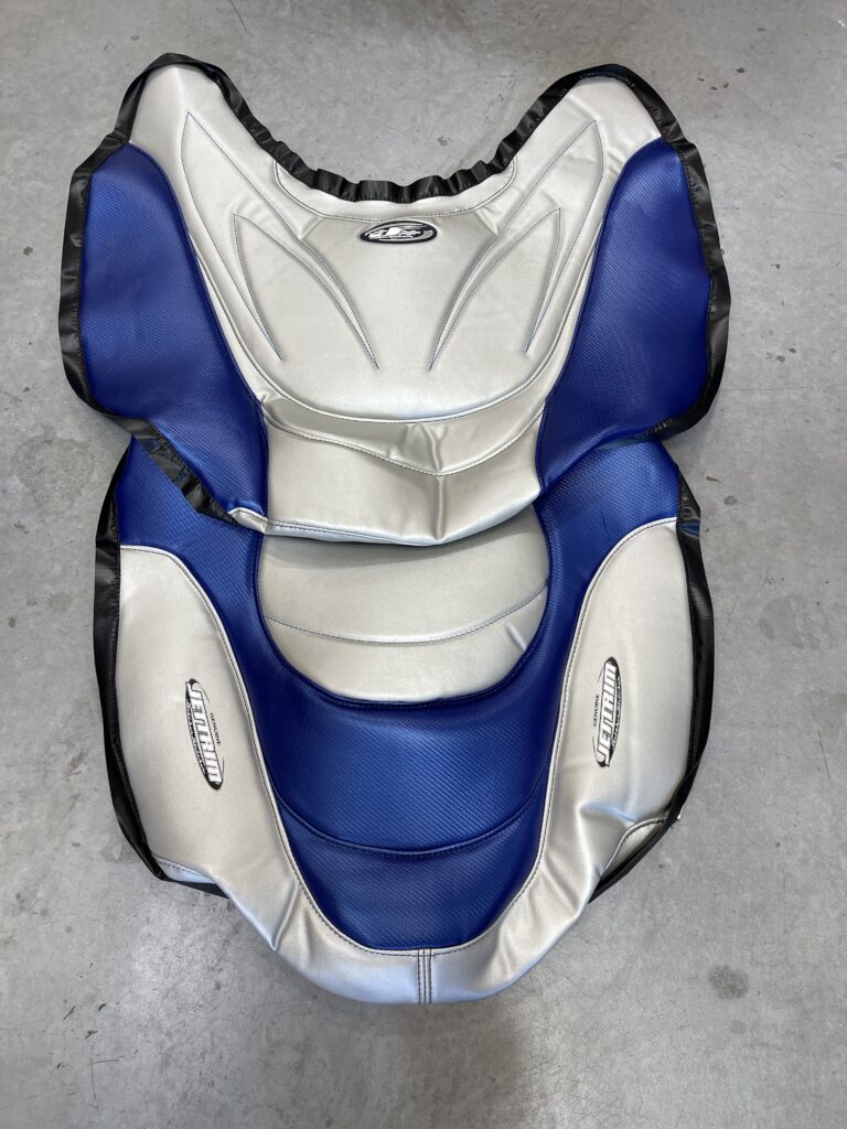 YAMAHA XLT SEAT COVERREADY TO SHIP Jettrim