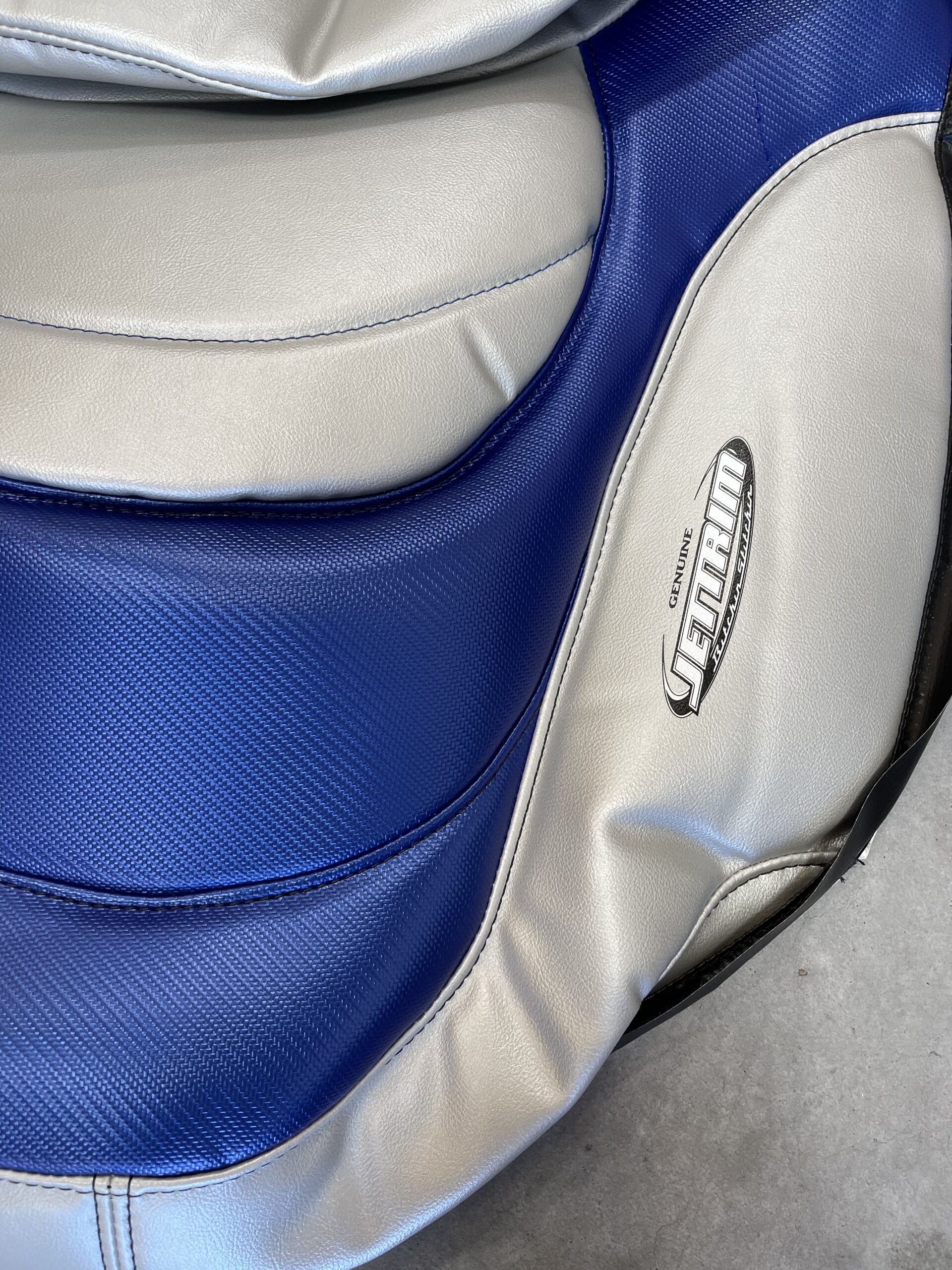 YAMAHA XLT SEAT COVERREADY TO SHIP Jettrim