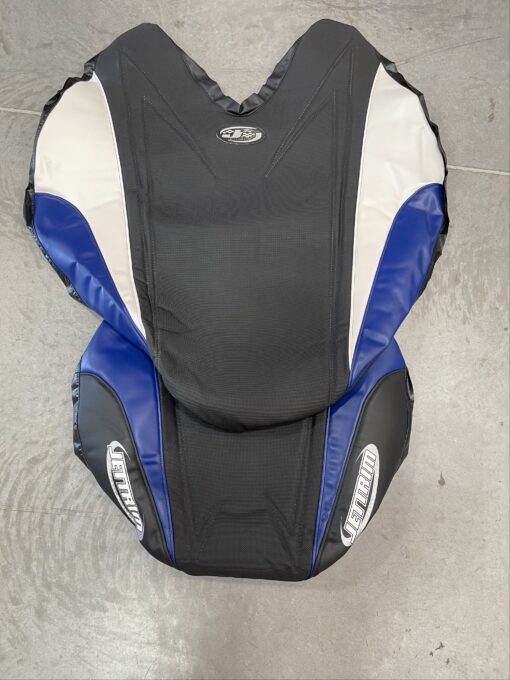 ULTRA 250 SEAT COVER--READY TO SHIP