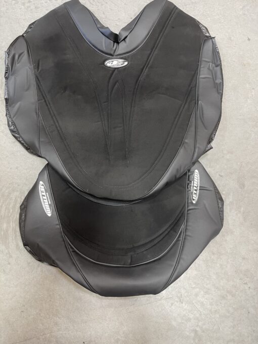 KAWASAKI ULTRA 250 PWC SEAT COVER--READY TO SHIP