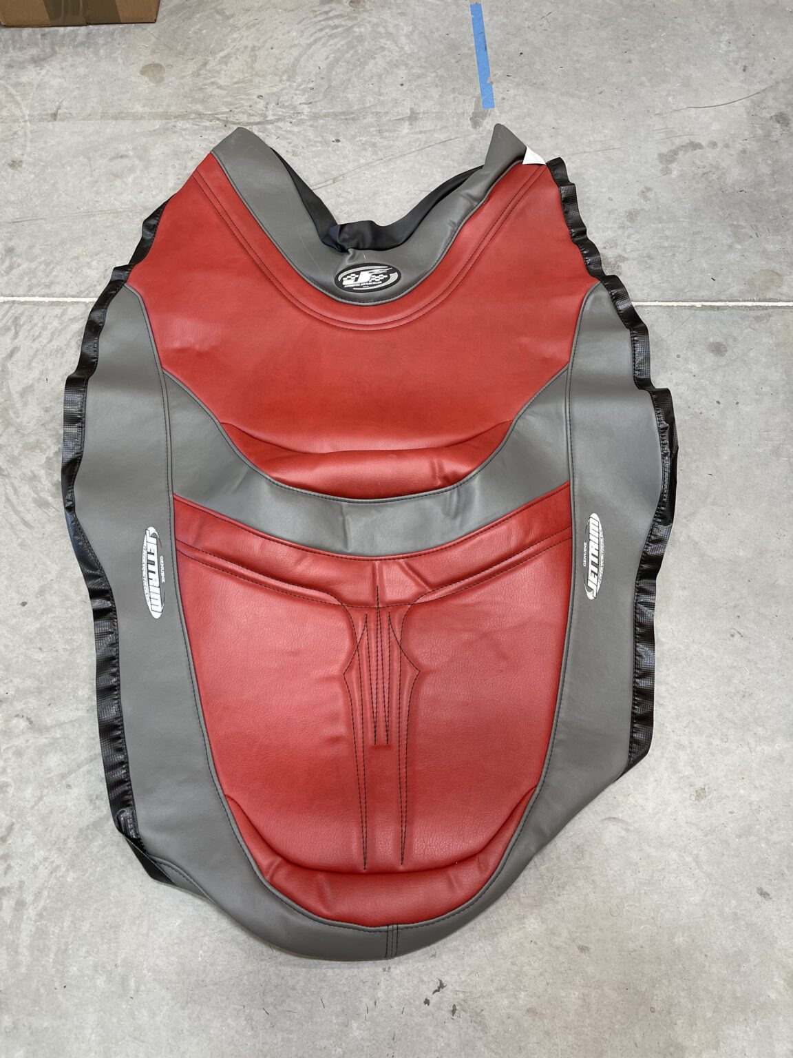 SEADOO GTR 215 / GTI SE 130 / GTI SE 155 / GTI LTD 155 (’12’16) PWC