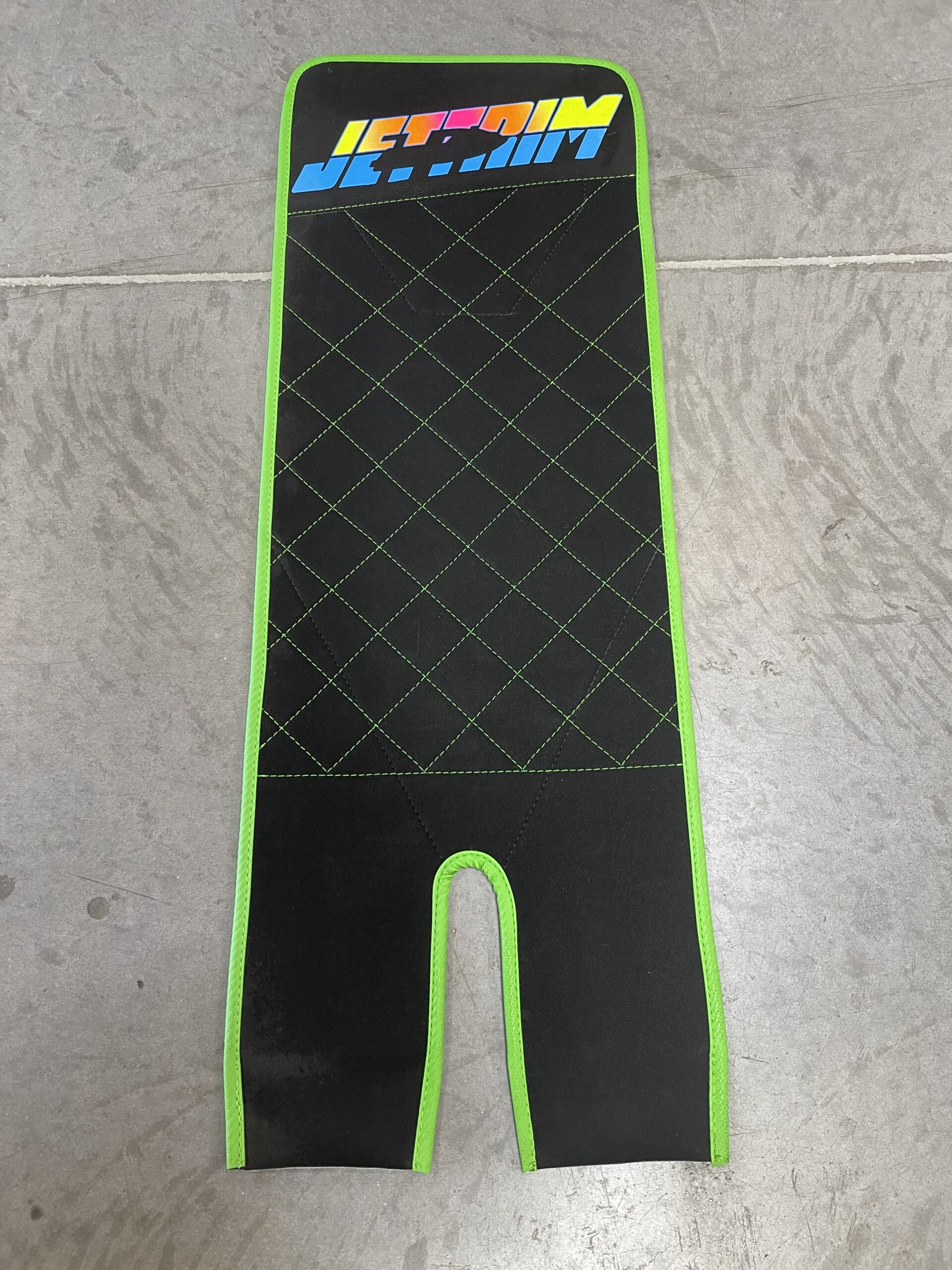 KAWASAKI 650SX BOTTOM MAT–READY TO SHIP – Jettrim
