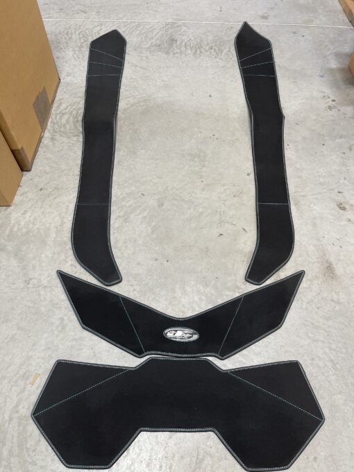 SEADOO 3 UP SPARK MATS - READY TO SHIP