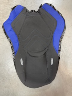 SEA-DOO SPX / XP FACTORY HUMP SEAT COVER--READY TO SHIP
