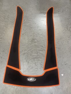 HX 3 PIECE MAT SET-READY TO SHIP