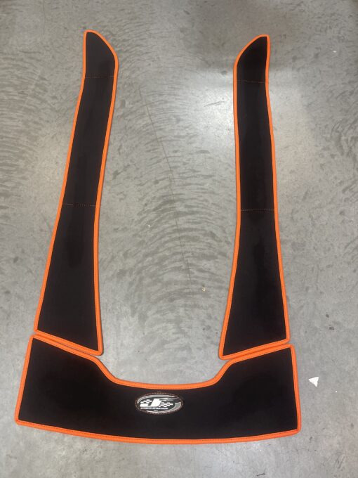 HX 3 PIECE MAT SET-READY TO SHIP