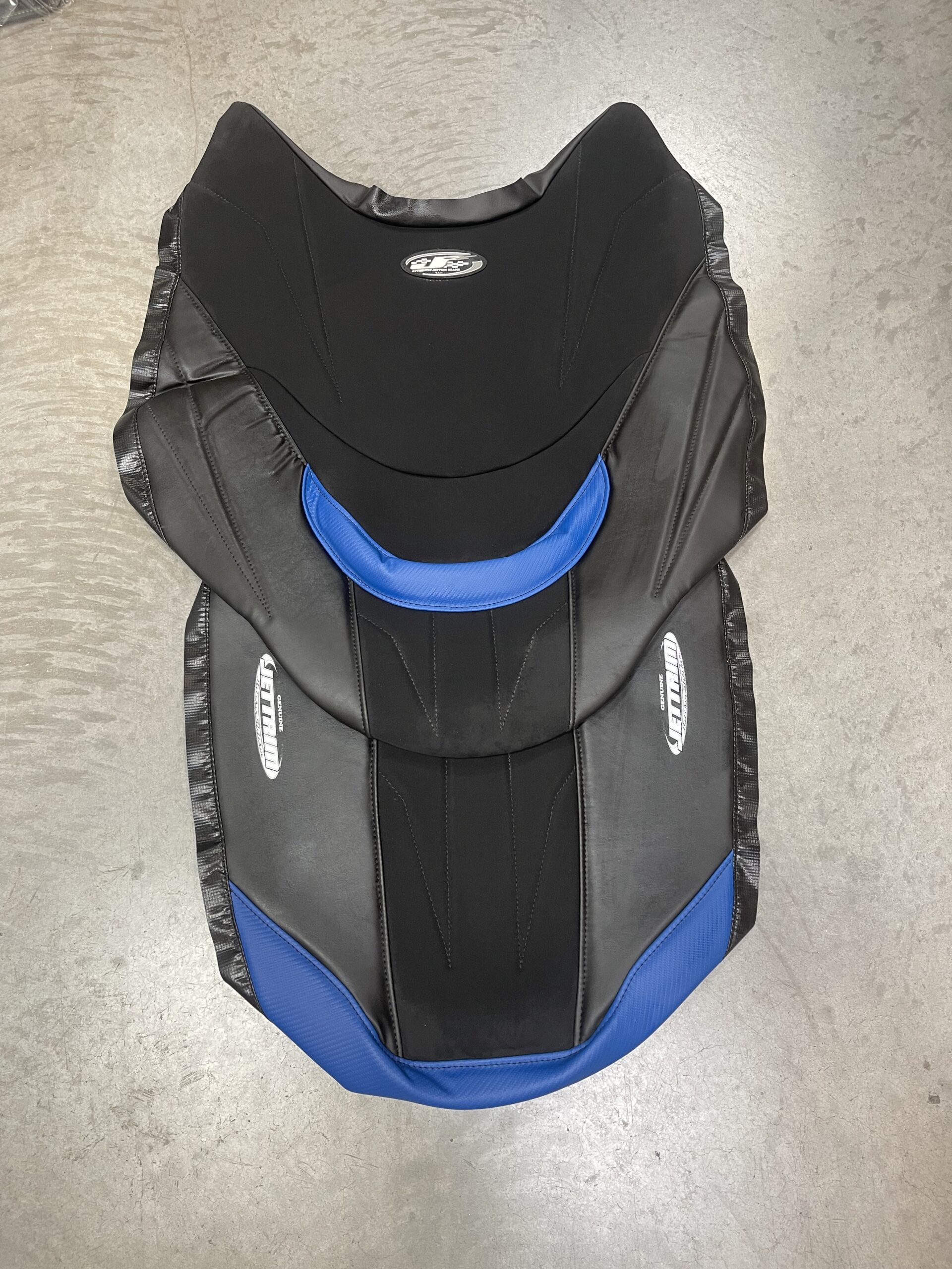 YAMAHA GP1800 2021+ SEAT COVERREADY TO SHIP Jettrim