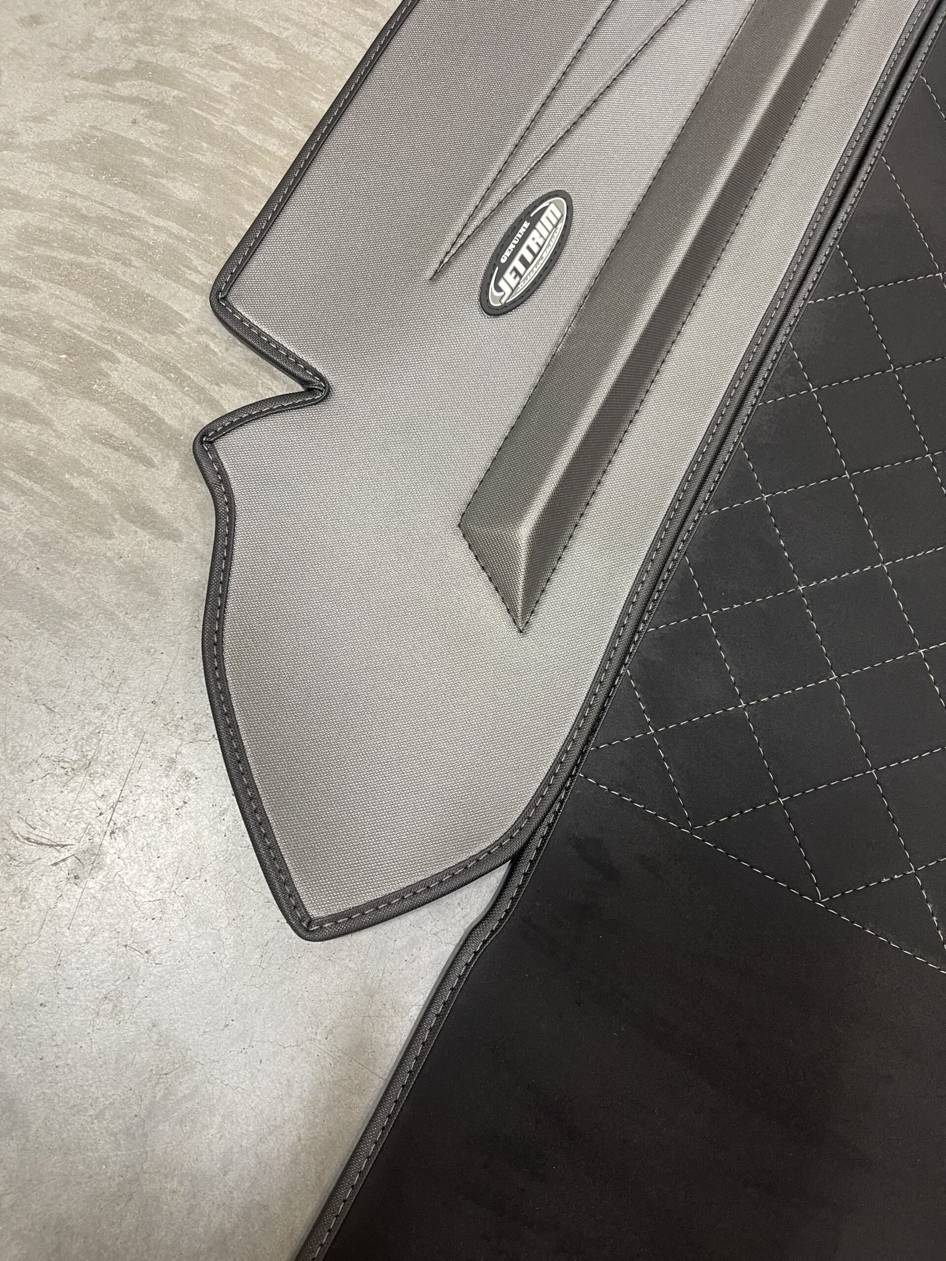 750SX/SXI MAT KIT–READY TO SHIP – Jettrim